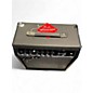 Used Fender Frontman 20G Guitar Combo Amp