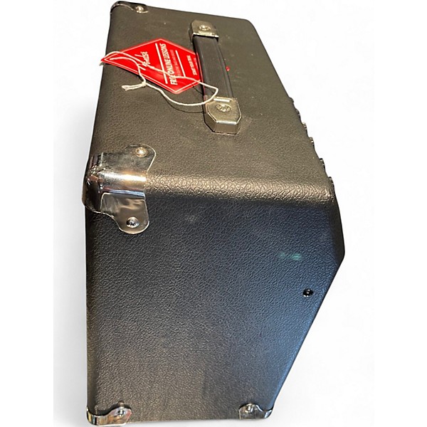 Used Fender Frontman 20G Guitar Combo Amp