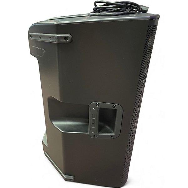 Used QSC K12 Powered Speaker