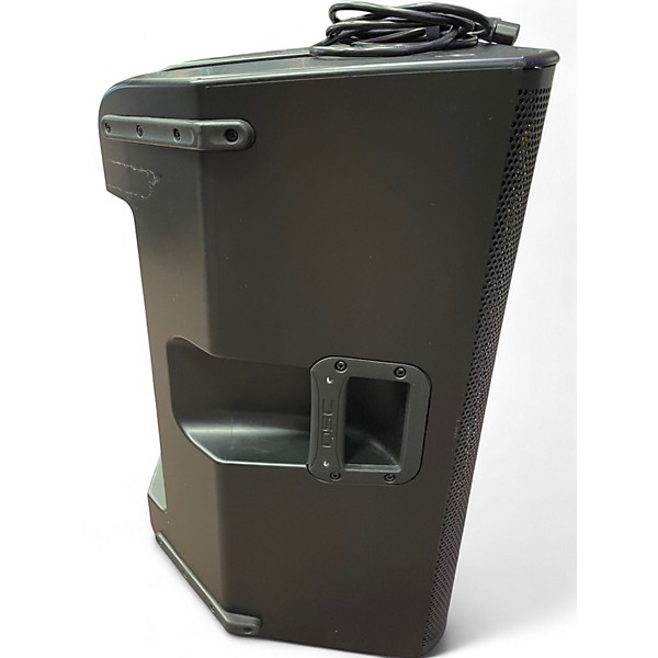 Used QSC K12 Powered Speaker