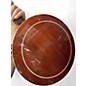 Vintage 1982 Iida 229 Banjo Brown Banjo