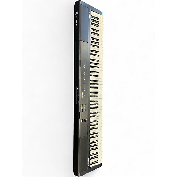 Used Williams Legato III Digital Piano