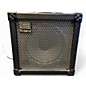 Used Roland Cube 30 1x10 30W Guitar Combo Amp thumbnail