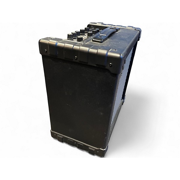 Used Roland Cube 30 1x10 30W Guitar Combo Amp