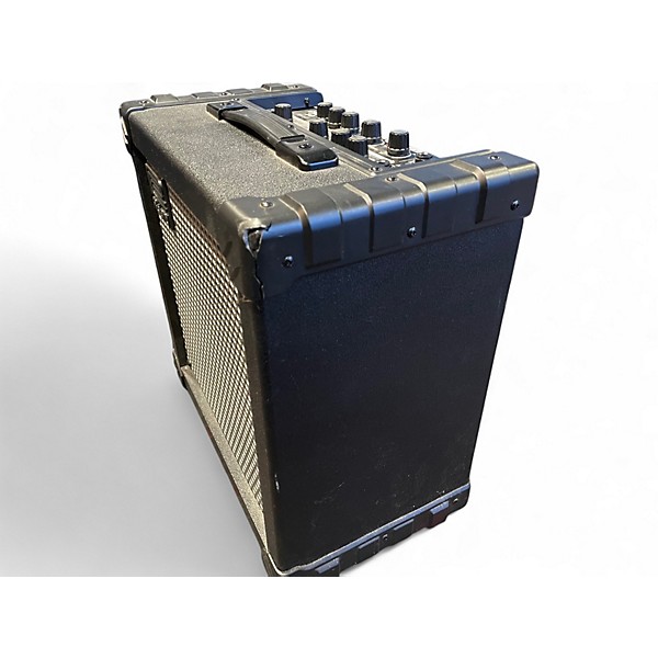 Used Roland Cube 30 1x10 30W Guitar Combo Amp