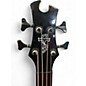 Used Tobias TOBY Black Acoustic Bass Guitar