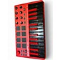 Used Akai Professional MPK Mini MIDI Controller