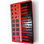 Used Akai Professional MPK Mini MIDI Controller