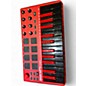 Used Akai Professional MPK Mini MIDI Controller