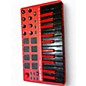 Used Akai Professional MPK Mini MIDI Controller