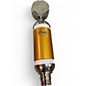 Used Blue Spark Limited Edition Gold Condenser Microphone