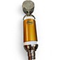 Used Blue Spark Limited Edition Gold Condenser Microphone