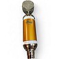 Used Blue Spark Limited Edition Gold Condenser Microphone