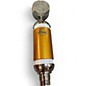 Used Blue Spark Limited Edition Gold Condenser Microphone