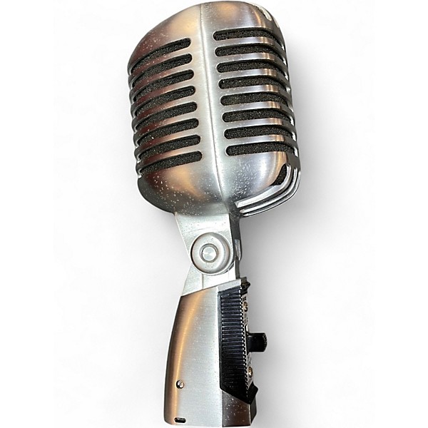 Used Shure 55SH Series II Dynamic Microphone