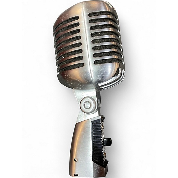 Used Shure 55SH Series II Dynamic Microphone