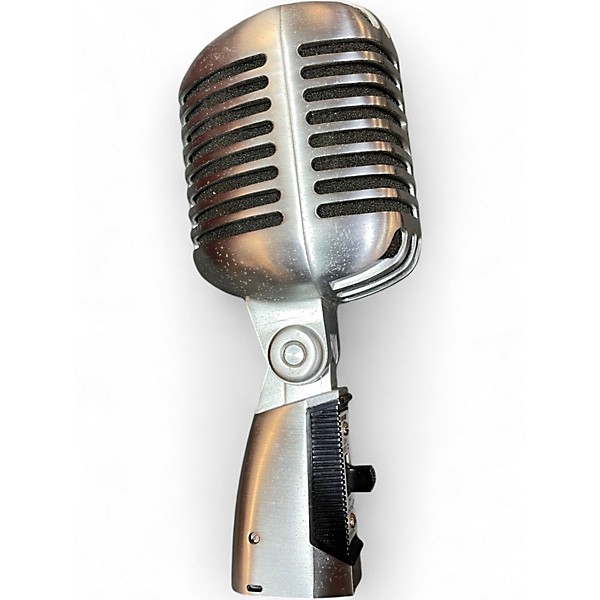 Used Shure 55SH Series II Dynamic Microphone