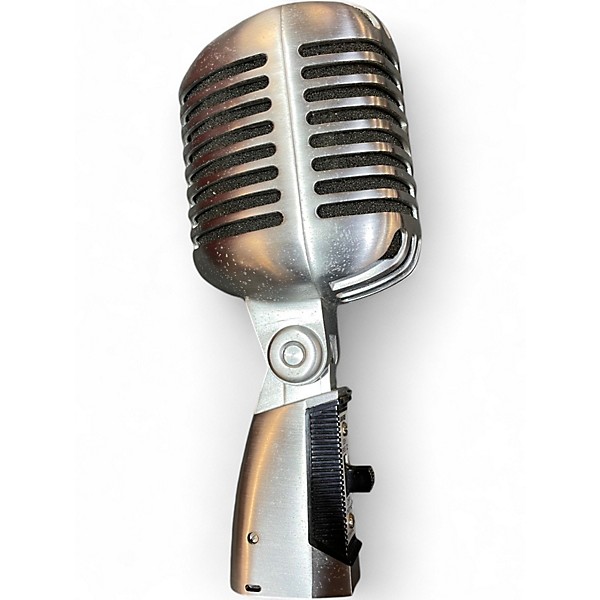 Used Shure 55SH Series II Dynamic Microphone