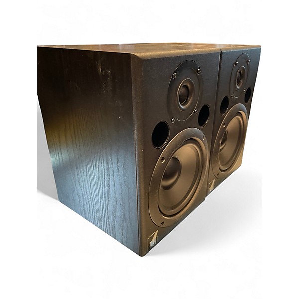 Used Event TUNED REFERENCE 6 Powered Monitor