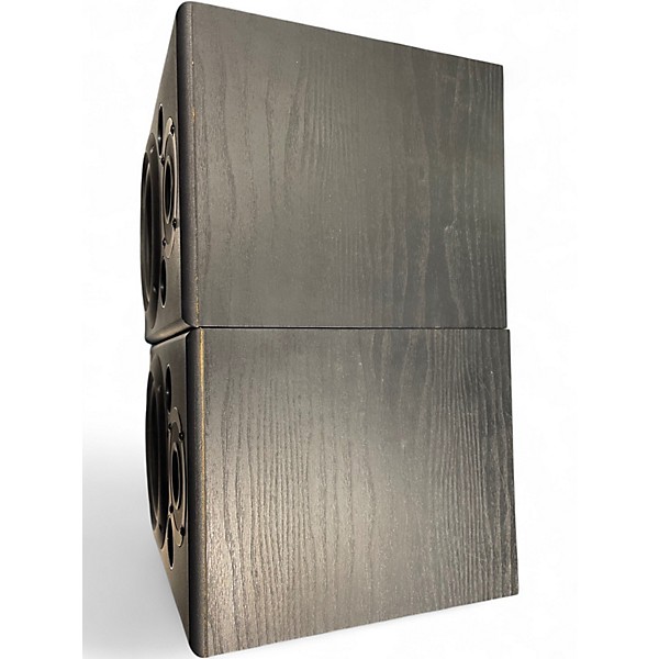 Used Event TUNED REFERENCE 6 Powered Monitor