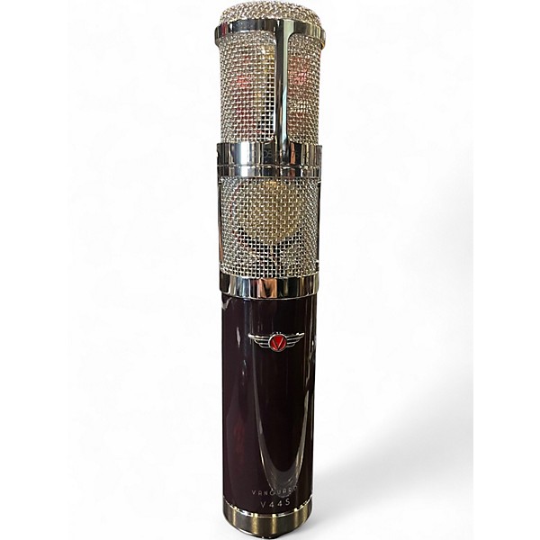 Used Vanguard Audio Labs V44S Condenser Microphone