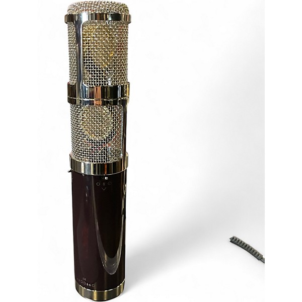 Used Vanguard Audio Labs V44S Condenser Microphone