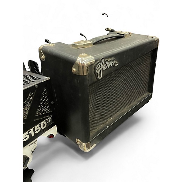 Used Esteban G10 Guitar Combo Amp