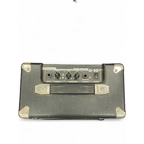 Used Esteban G10 Guitar Combo Amp