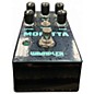 Used Wampler Mofetta Effect Pedal