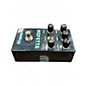 Used Wampler Mofetta Effect Pedal