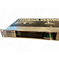 Used Behringer Feedback Destroyer Pro DSP1124P Feedback Suppressor