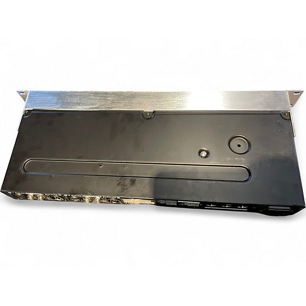 Used Behringer Feedback Destroyer Pro DSP1124P Feedback Suppressor