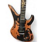 Used 2024 Schecter Guitar Research SYNYSTER GATES SIGNATURE S RELIC RELIC Solid Body Electric Guitar