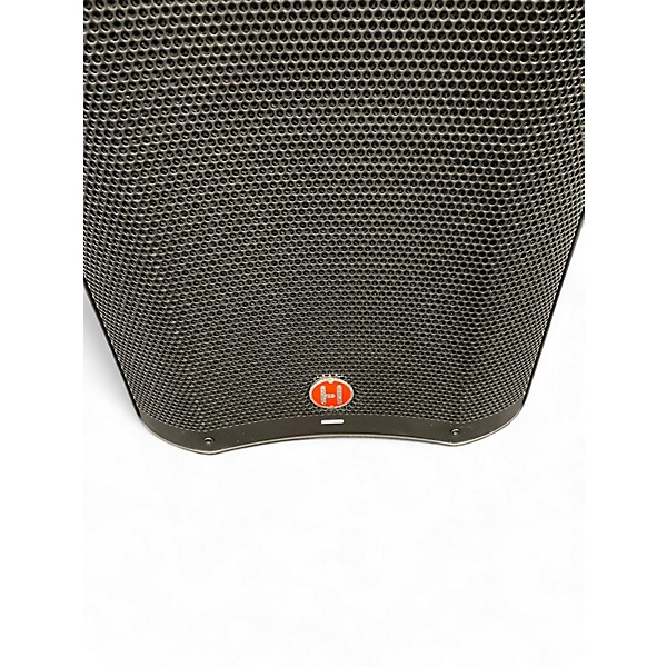 Used Harbinger VARI V2312 Powered Speaker