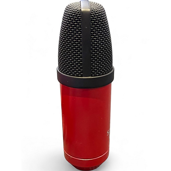 Used Focusrite CM25 Condenser Microphone