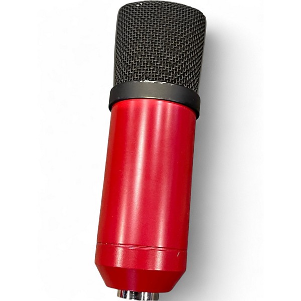 Used Focusrite CM25 Condenser Microphone