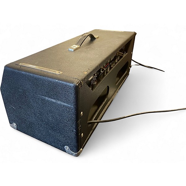 Vintage 1970s Fender PA 100 Tube Guitar Amp Head