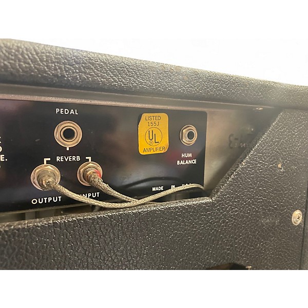 Vintage 1970s Fender PA 100 Tube Guitar Amp Head