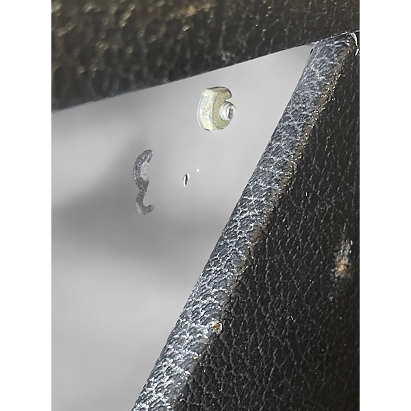 Vintage 1970s Fender PA 100 Tube Guitar Amp Head