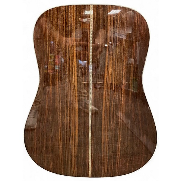 Used Martin HD28 Natural Acoustic Guitar