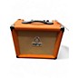 Used Orange Amplifiers Crush 20 20W 1x8 Guitar Combo Amp thumbnail