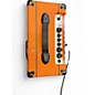 Used Orange Amplifiers Crush 20 20W 1x8 Guitar Combo Amp
