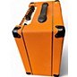 Used Orange Amplifiers Crush 20 20W 1x8 Guitar Combo Amp