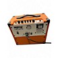 Used Orange Amplifiers Crush 20 20W 1x8 Guitar Combo Amp