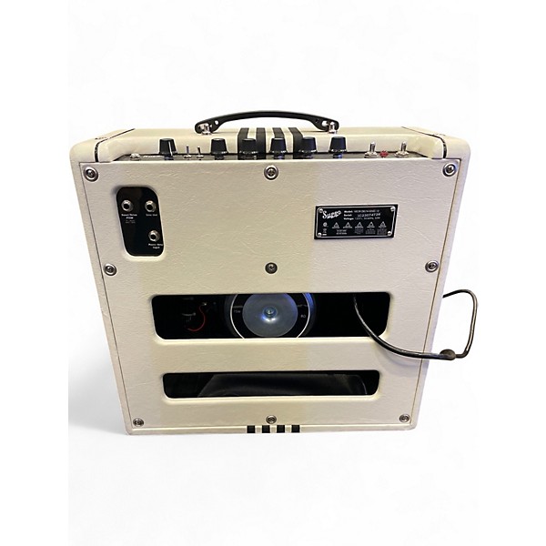 Used Supro Delta King 12 Guitar Combo Amp