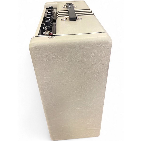 Used Supro Delta King 12 Guitar Combo Amp