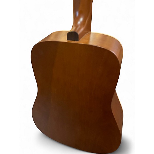 Used Art & Lutherie 12 CEDAR 3 Color Sunburst Acoustic Guitar