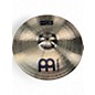 Used MEINL 18in HCS Crash Ride Cymbal thumbnail