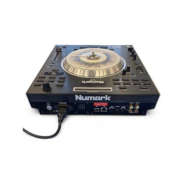 Used Numark V7 DJ Controller