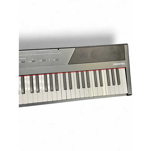 Used Alesis Recital Digital Piano